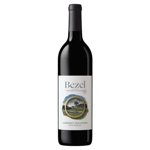 Cakebread Family 2022 "Bezel" Cabernet Sauvignon Taylors Wines