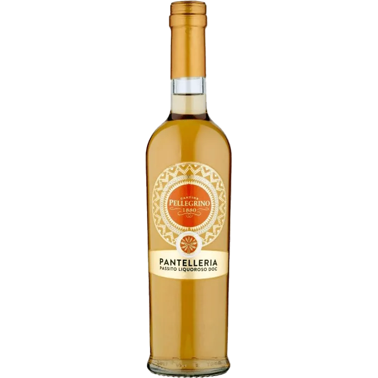 Cantine Pellegrino Passito di Pantelleria 50cl 2022