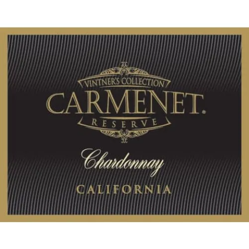 Carmenet Reserve Chardonnay Taylors Wines