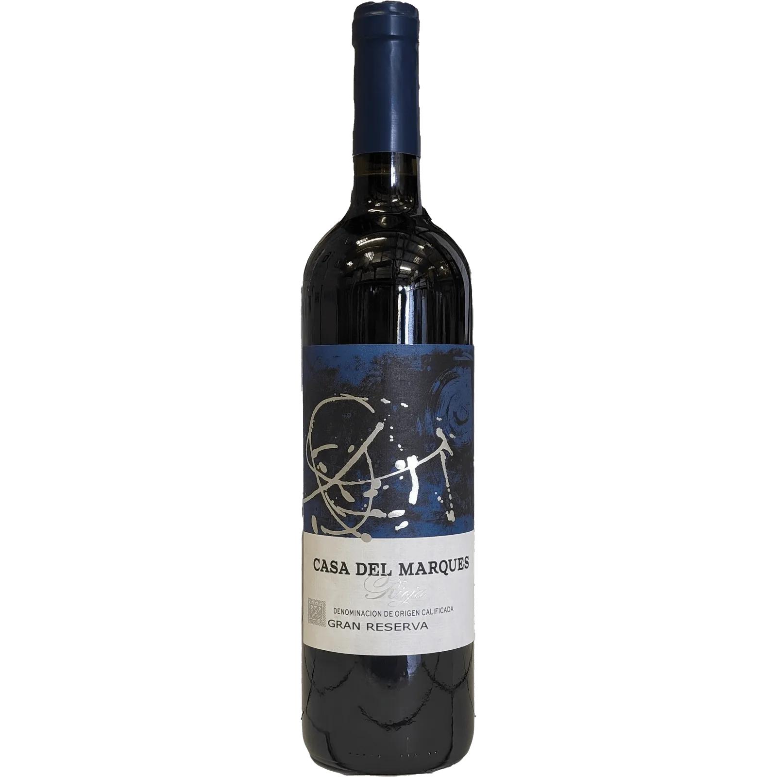 Casa del Marques Gran Reserva 2015