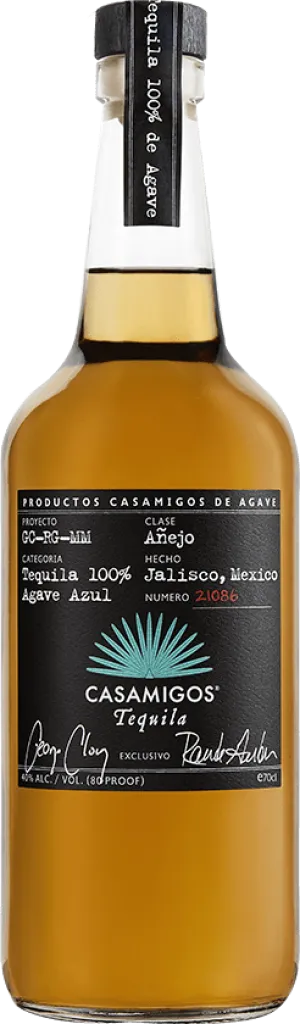Casamigos Añejo 70cl