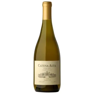 Catena 2022 Catena Alta Historic Rows Chardonnay Taylors Wines