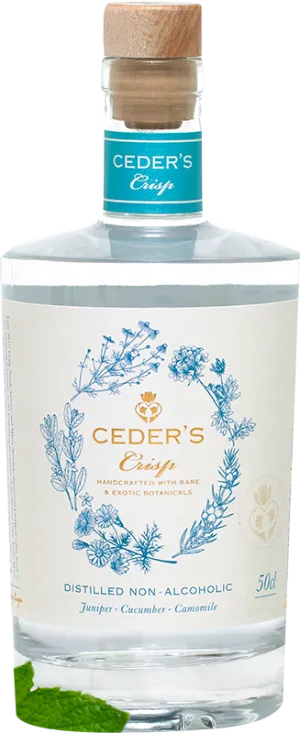 Ceder's Crisp 50cl