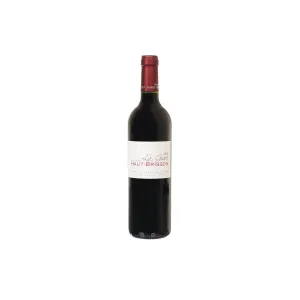 CH HAUT BRISSON La Grave Saint Emilion Grand Cru 2018 (750mL)