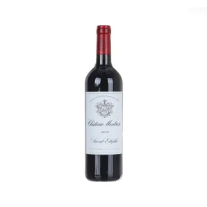 CH MONTROSE Saint-Estephe 2009 (750mL)