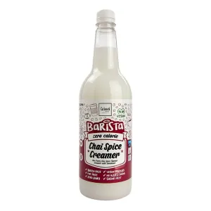 Chai Creamer - © Non-Dairy Skinny Coffee - 1 Litre