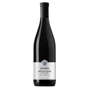 Chanzy Les Fortunes 2023 Bourgogne Pinot Noir Taylors Wines