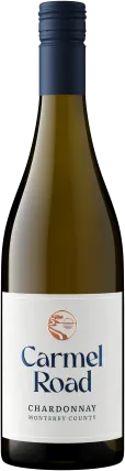 Chardonnay Carmel Road Monterey County 402229 Point Wine Spirits
