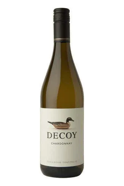 Chardonnay Decoy 750ml Point Wine Spirits