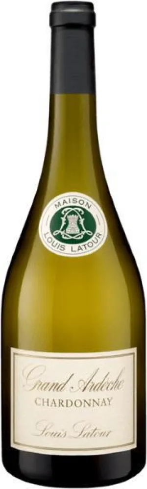 Chardonnay Louis Latour Grand Ardeche 440205 Point Wine Spirits