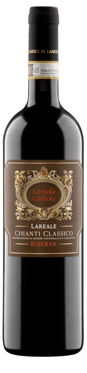 Chianti Lamole Classico Riserva Point Wine Spirits