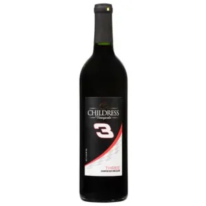 Childress Vineyards Three Red Blend Taylors Wines
