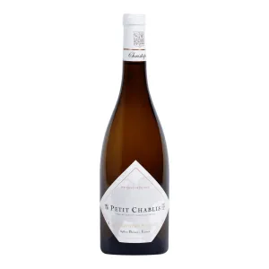 Christophe Patrice 2023 Petit Chablis Taylors Wines