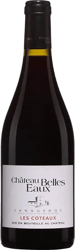 Château Belles Eaux Les Coteaux