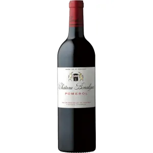Château Bonalgue Pomerol 2011