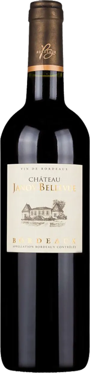 Château Janoy la Bellevue