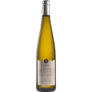 Château Ksara Blanc de Blancs Lebanon 2022