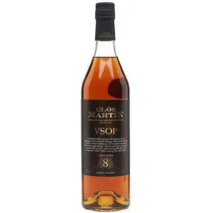 Clos Martin - V.S.O.P. 8 Year Old Armagnac