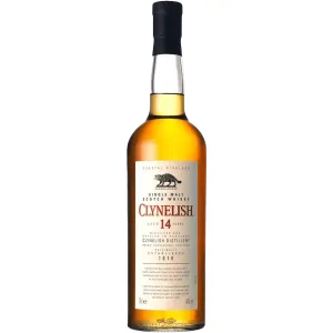 Clynelish 14 Year Old Highland
