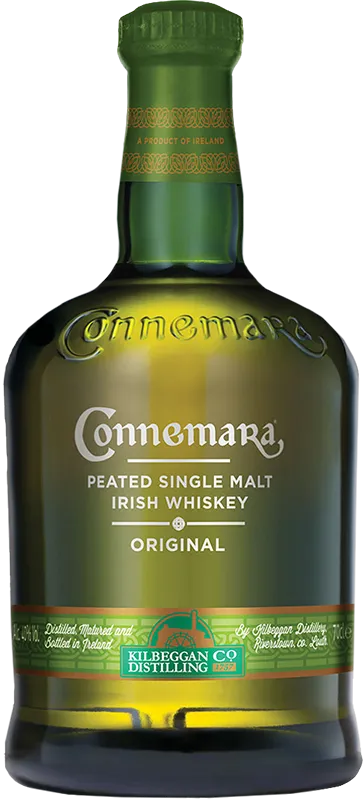 Connemara Peated Malt 70cl