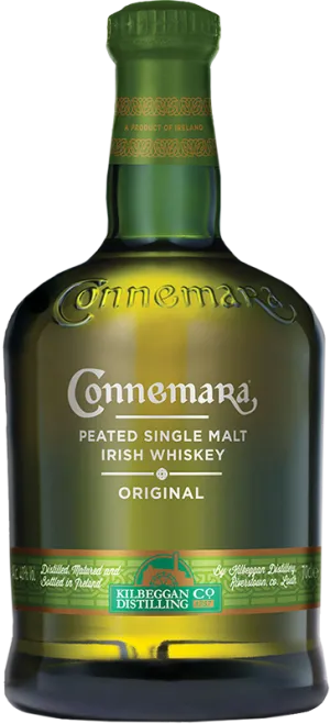 Connemara Peated Malt 70cl