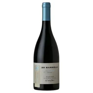 Cono Sur 2020 "20 Barrels" Pinot Noir Taylors Wines