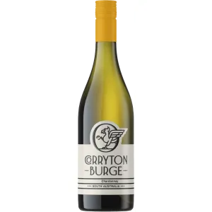 Corryton Burge Chardonnay 2022