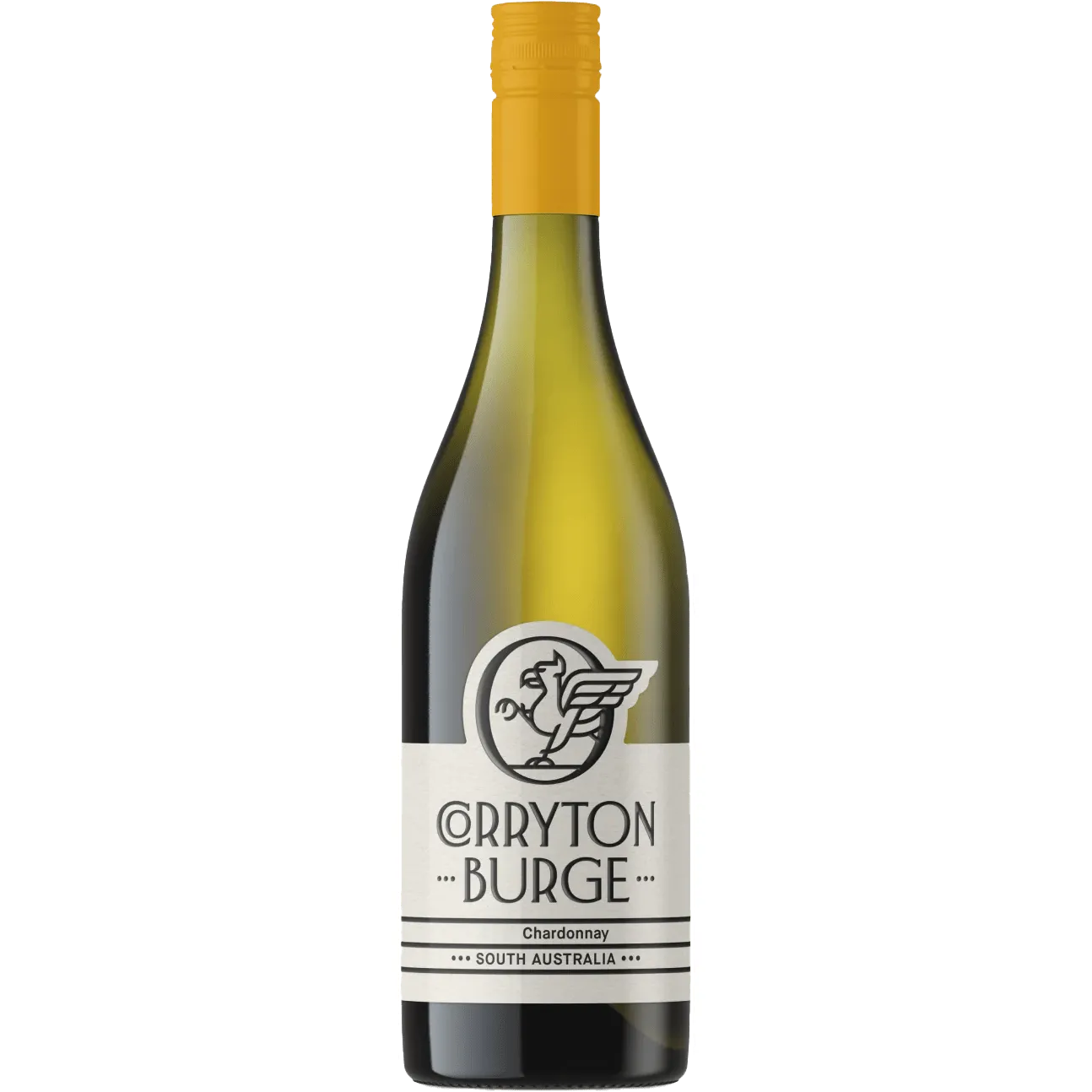 Corryton Burge Chardonnay 2022