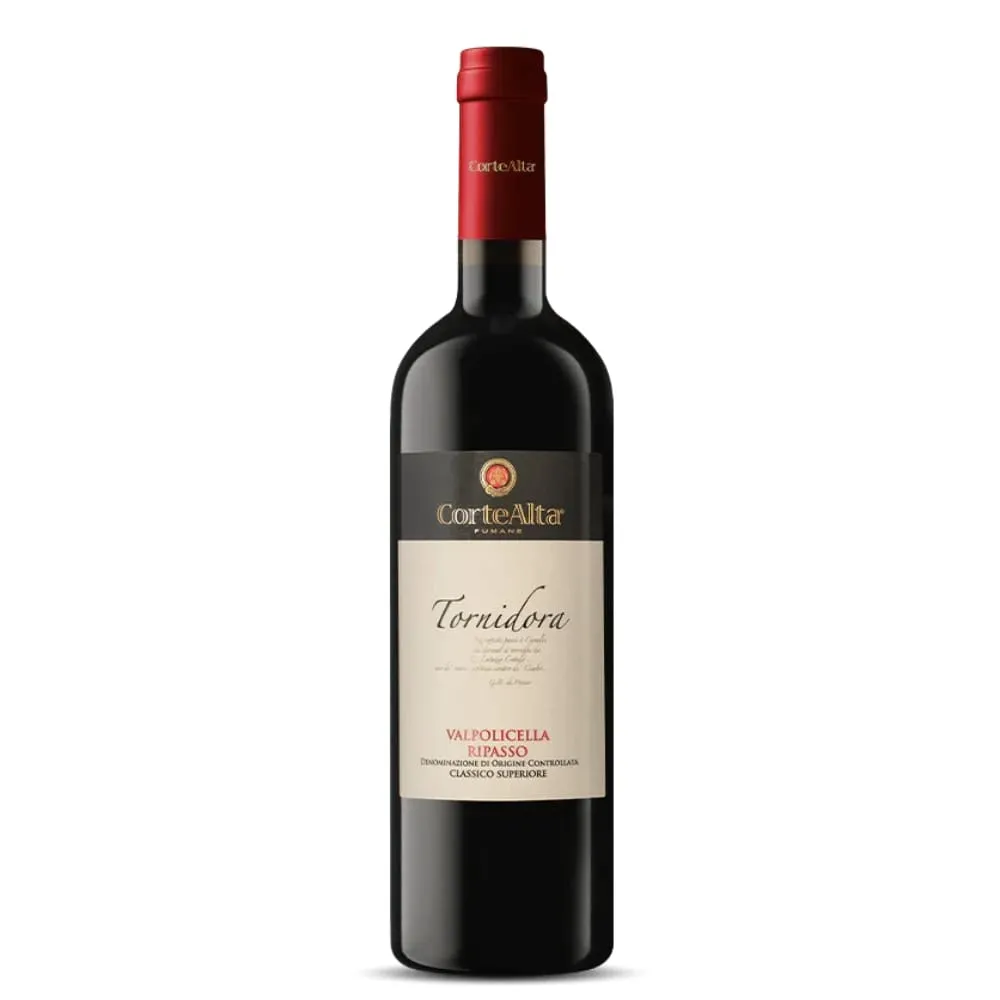 Corte Alta 2020 "Tornidora" Valpolicella Classico Superiore Ripasso Taylors Wines