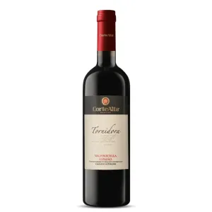 Corte Alta 2020 "Tornidora" Valpolicella Classico Superiore Ripasso Taylors Wines