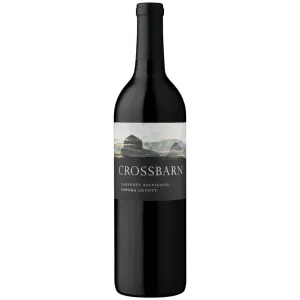 Crossbarn by Paul Hobbs 2020 Sonoma Coast Cabernet Sauvignon Taylors Wines