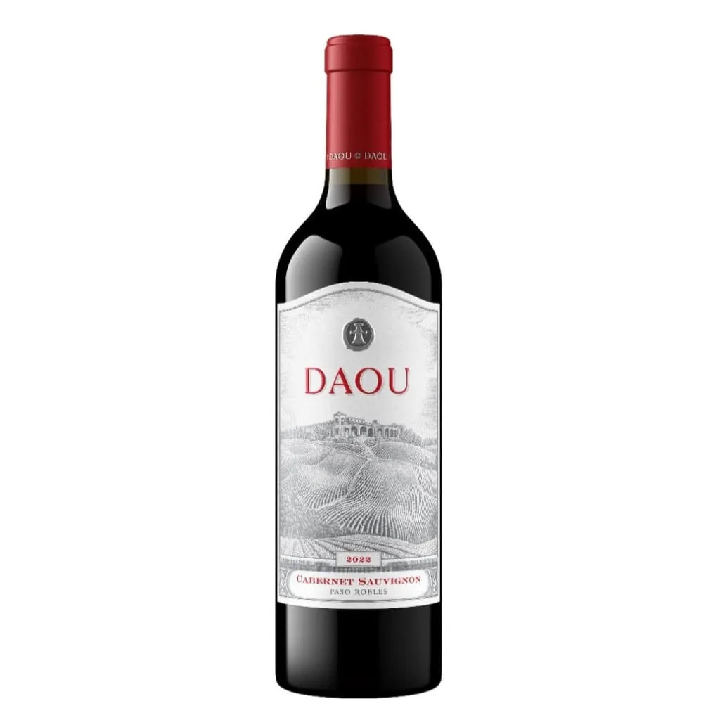 DAOU Vineyards 2023 Cabernet Sauvignon Taylors Wines