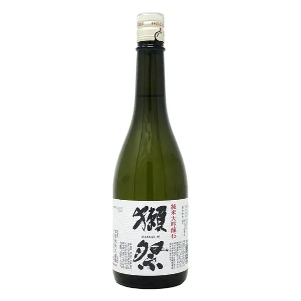 Dassai 45 Junmai Daiginjo - 720ml