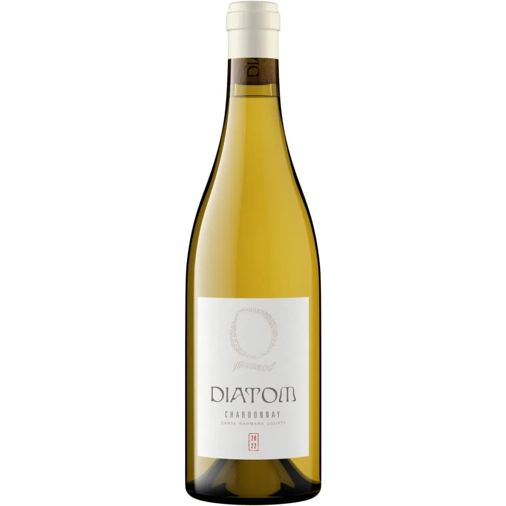 Diatom 2023 Santa Barbara County Chardonnay Taylors Wines