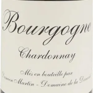 Domaine de la Denante 2022 Bourgogne Chardonnay Taylors Wines