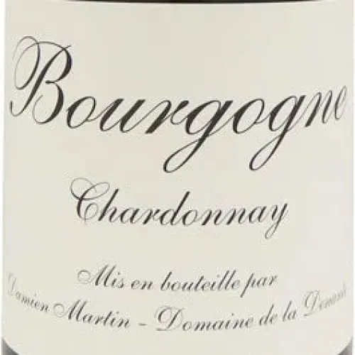 Domaine de la Denante 2022 Bourgogne Chardonnay Taylors Wines