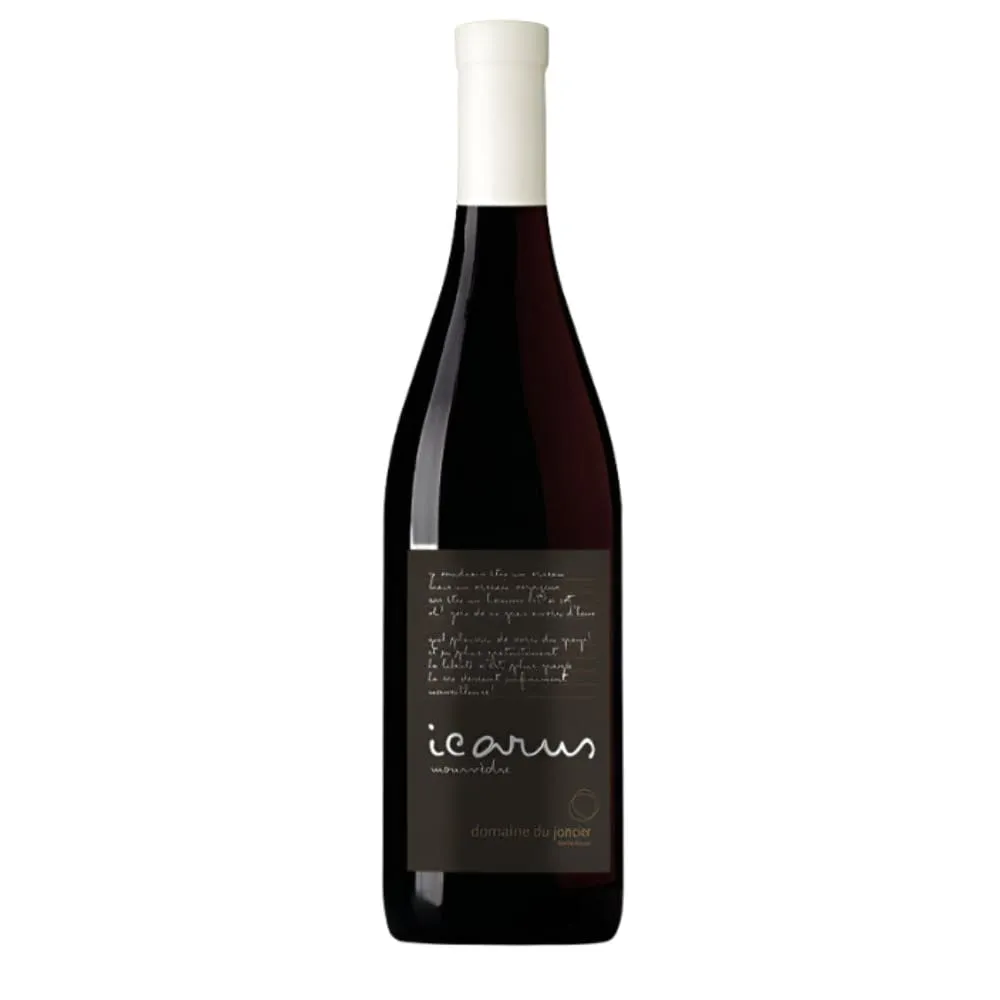 Domaine Du Joncier 2017 Icarus Mourvedre 1.5L Taylors Wines