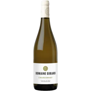 Domaine Girard Chardonnay 2022