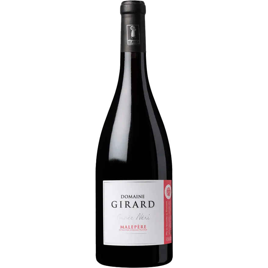 Domaine Girard Malepere Neri Magnum 2019