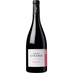 Domaine Girard Malepere Neri Magnum 2019