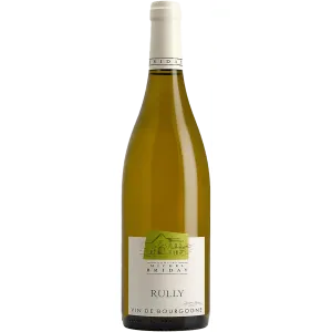 Domaine Michel Briday Rully 2022