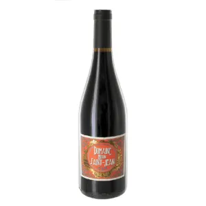 Domaine Moulin Saint-Jean G.S.M. 2019