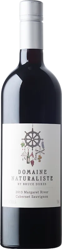 Domaine Naturaliste Cabernet Sauvignon