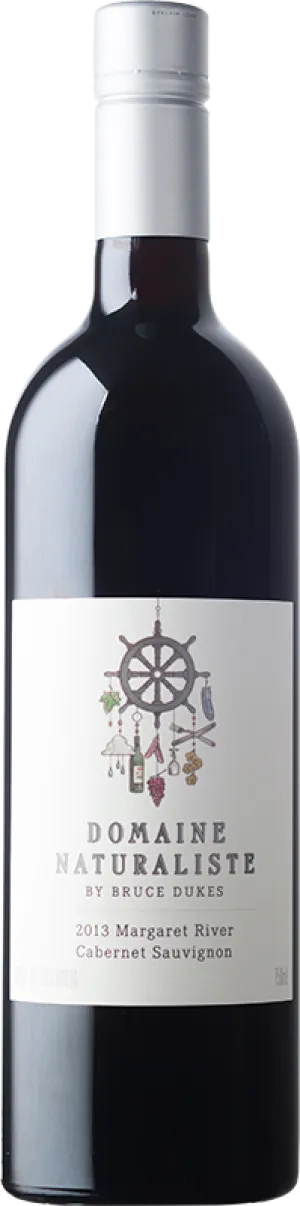 Domaine Naturaliste Cabernet Sauvignon