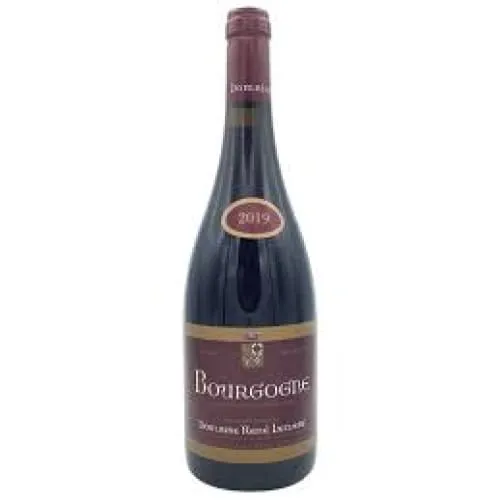 Domaine Rene Leclerc 2021 Bourgogne Rouge Taylors Wines