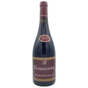 Domaine Rene Leclerc 2021 Bourgogne Rouge Taylors Wines