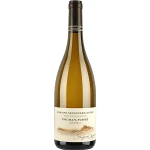 Domaine Sangouard-Guyot 2022 Pouilly-Fuiss Ancestral Taylors Wines