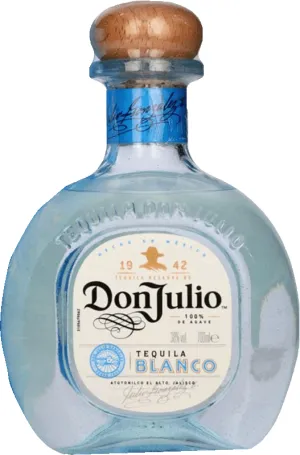 Don Julio Blanco Tequila 70cl
