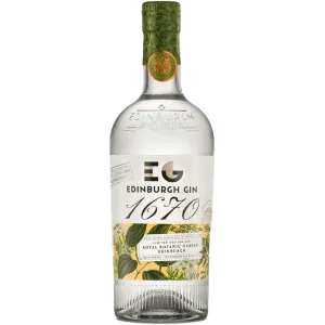 Edinburgh Gin Limited Edition Royal Botanic Garden Edinburgh
