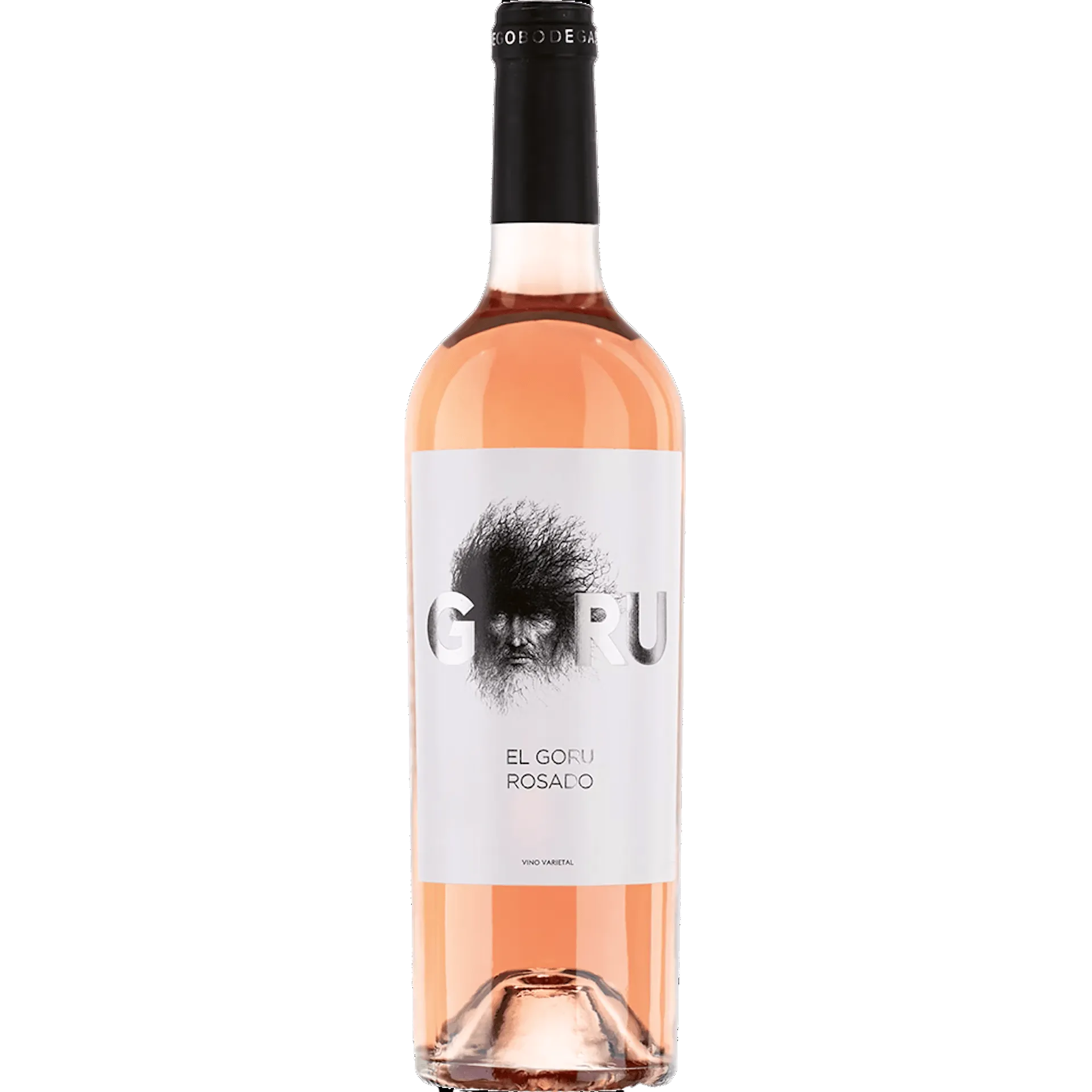 Ego Bodegas El Goru Rosado 2019